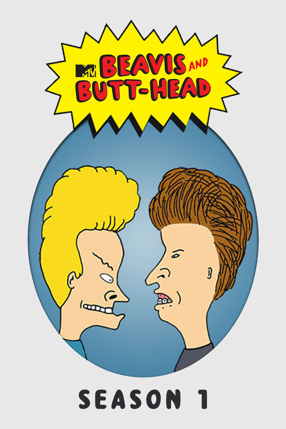 Beavis y Butt-Head