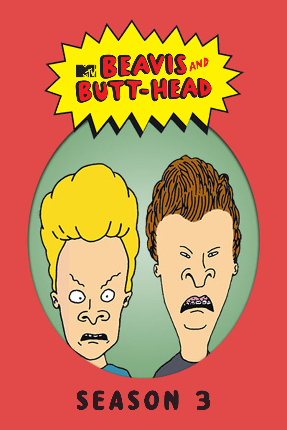 Beavis y Butt-Head