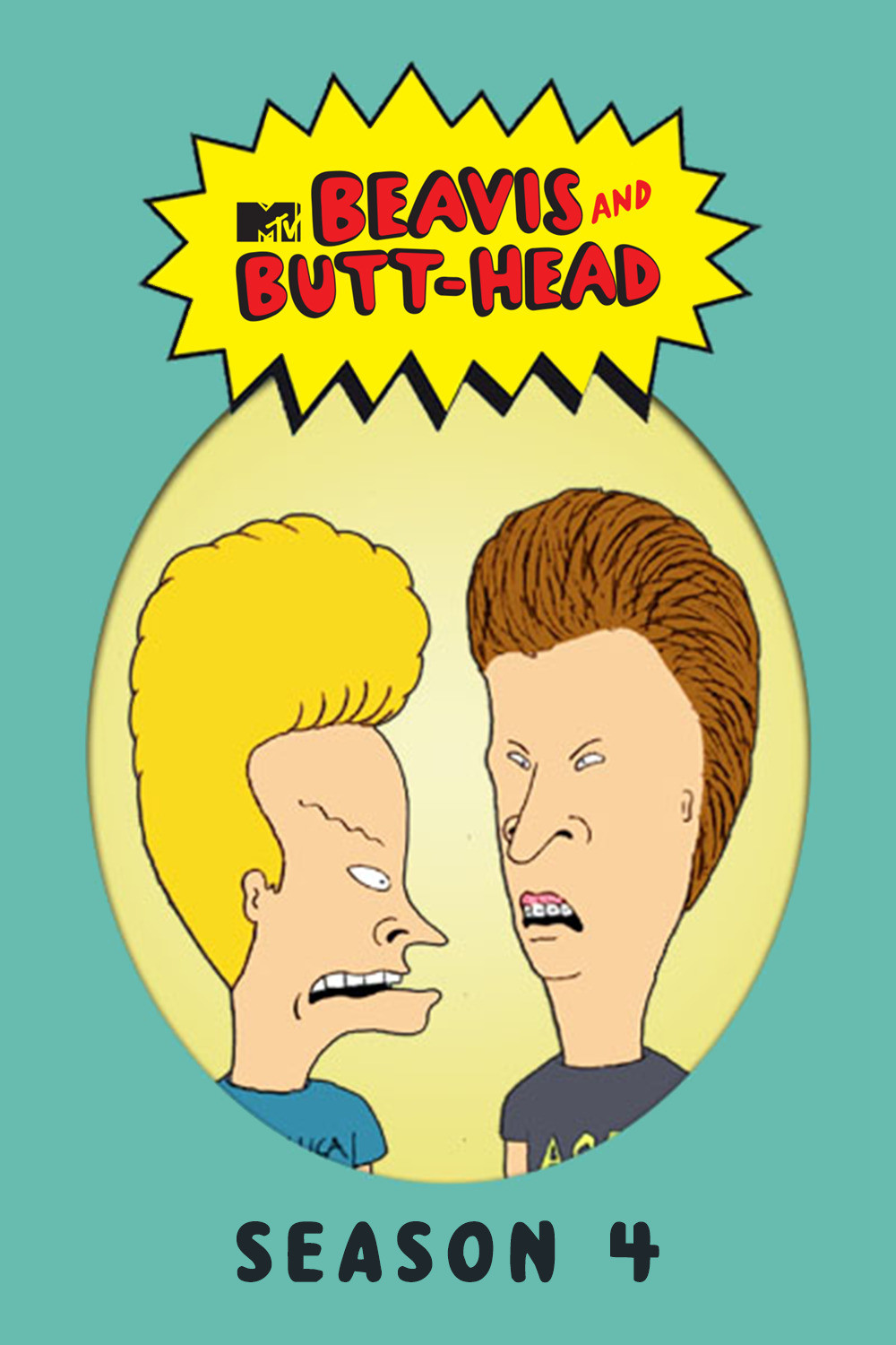 Beavis y Butt-Head