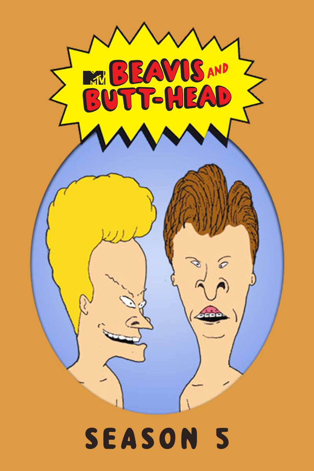 Beavis y Butt-Head