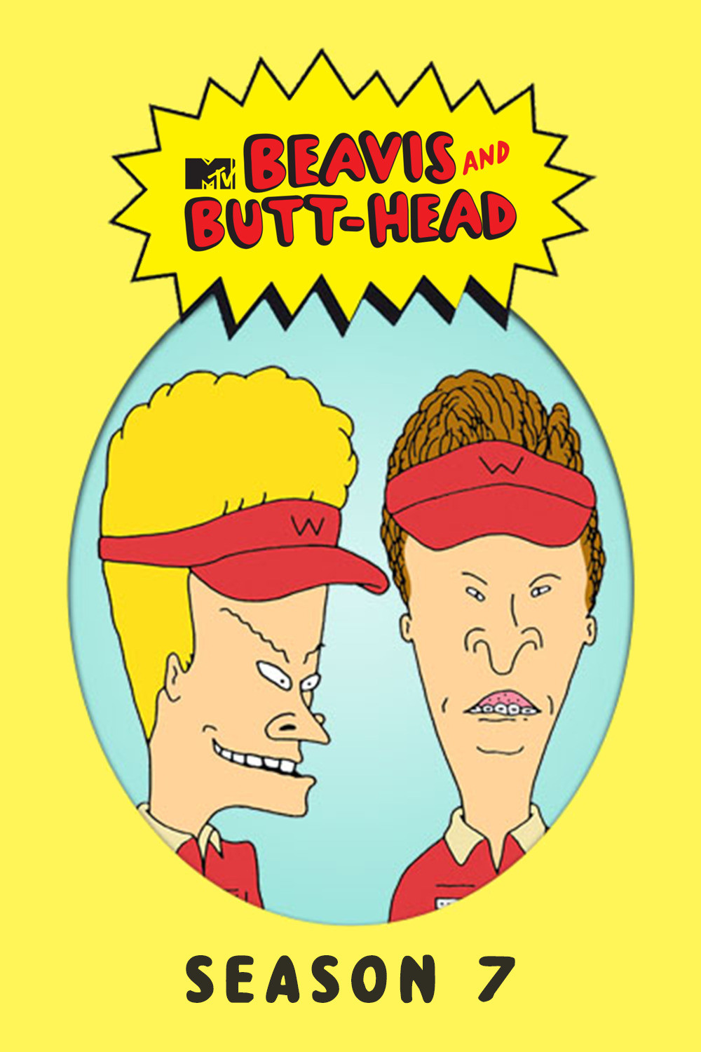 Beavis y Butt-Head