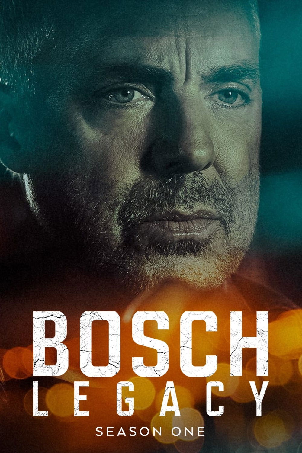 Bosch: Legacy