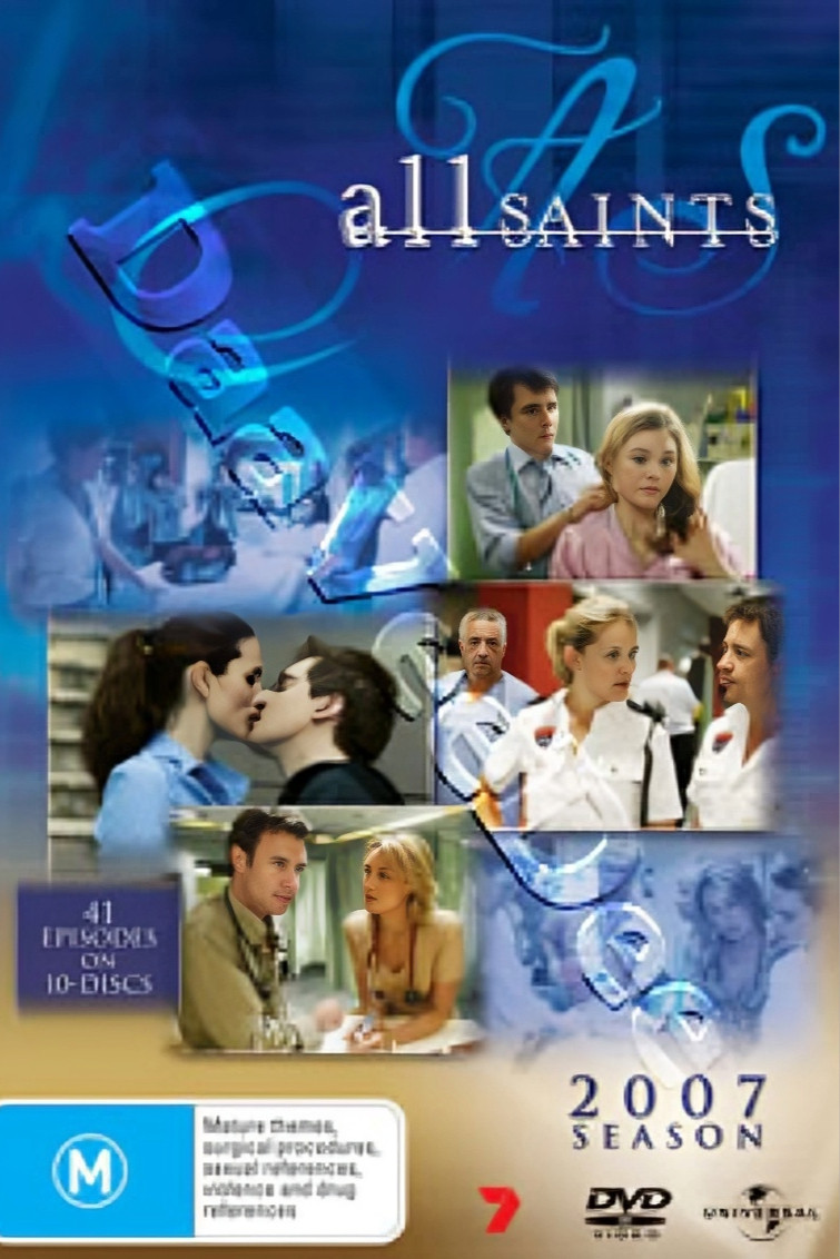 All Saints