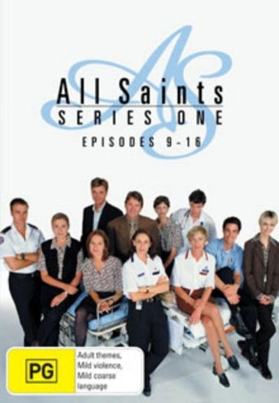 All Saints