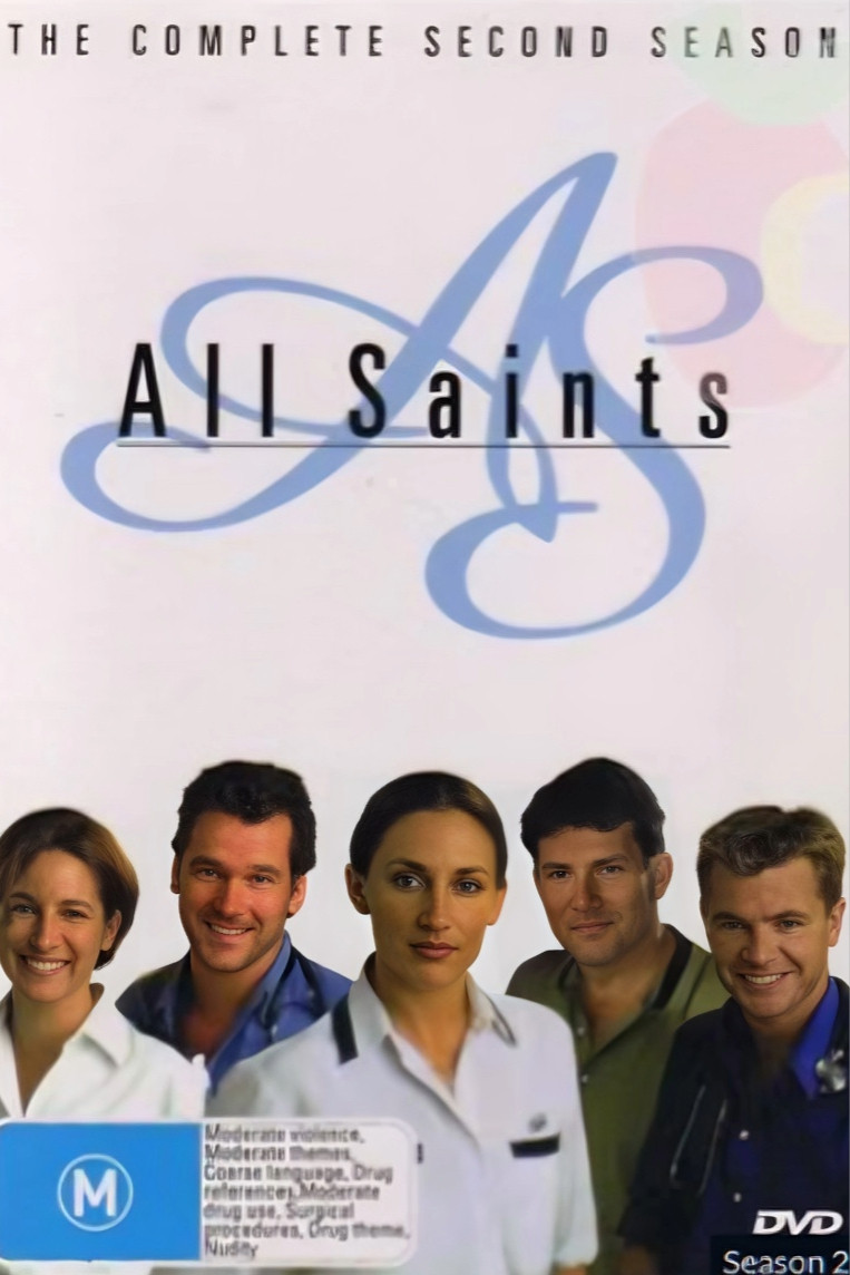 All Saints