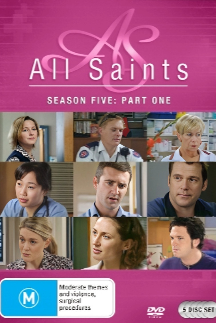All Saints
