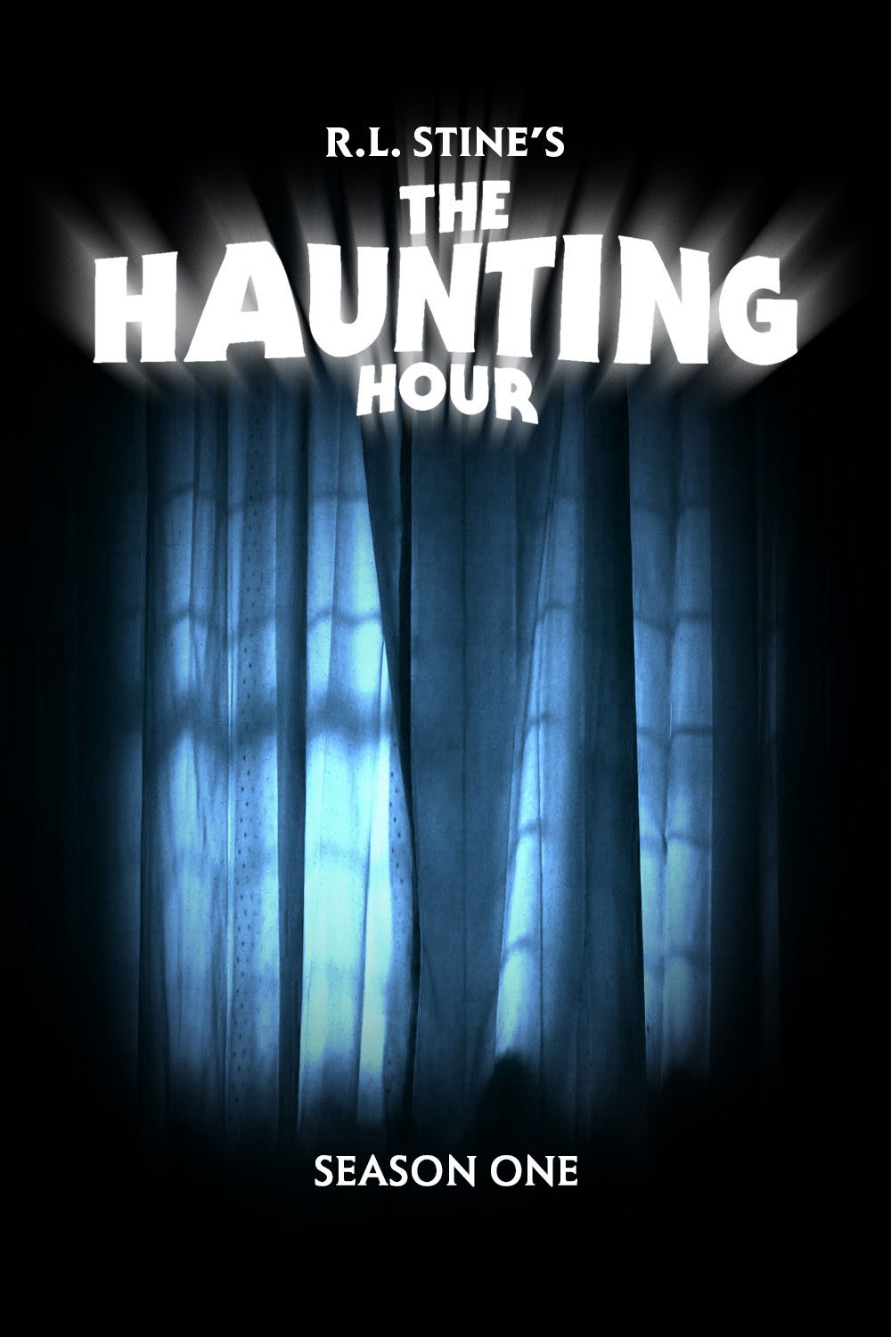 The Haunting Hour: La Serie