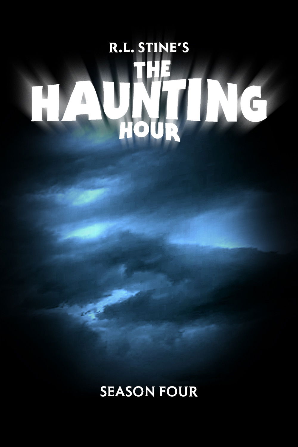 The Haunting Hour: La Serie