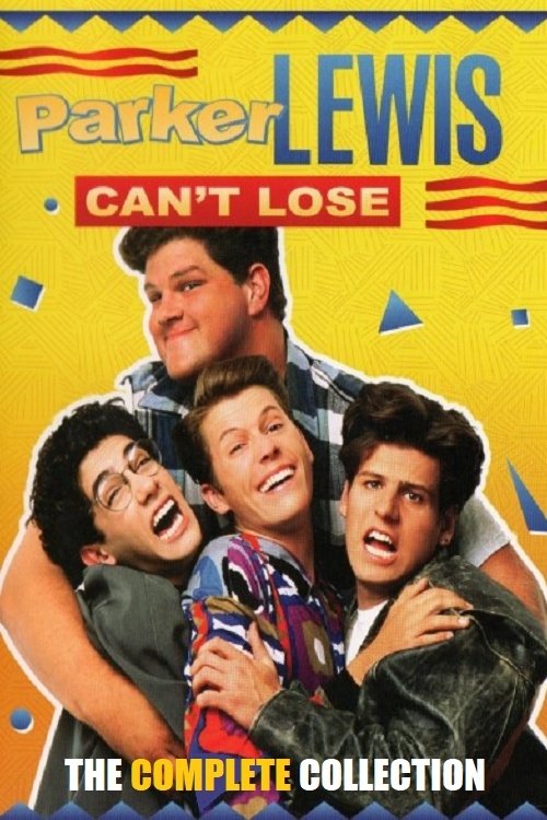 Parker Lewis Nunca Pierde