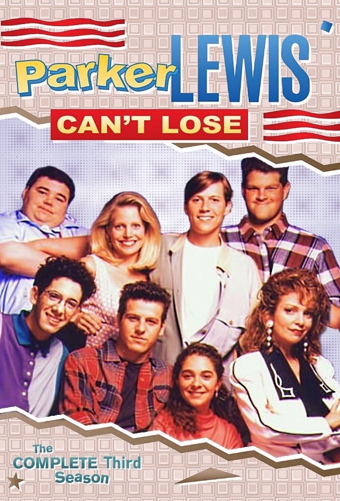 Parker Lewis Nunca Pierde