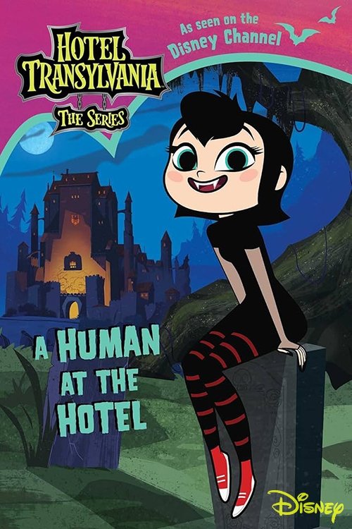 Hotel Transilvania: La serie