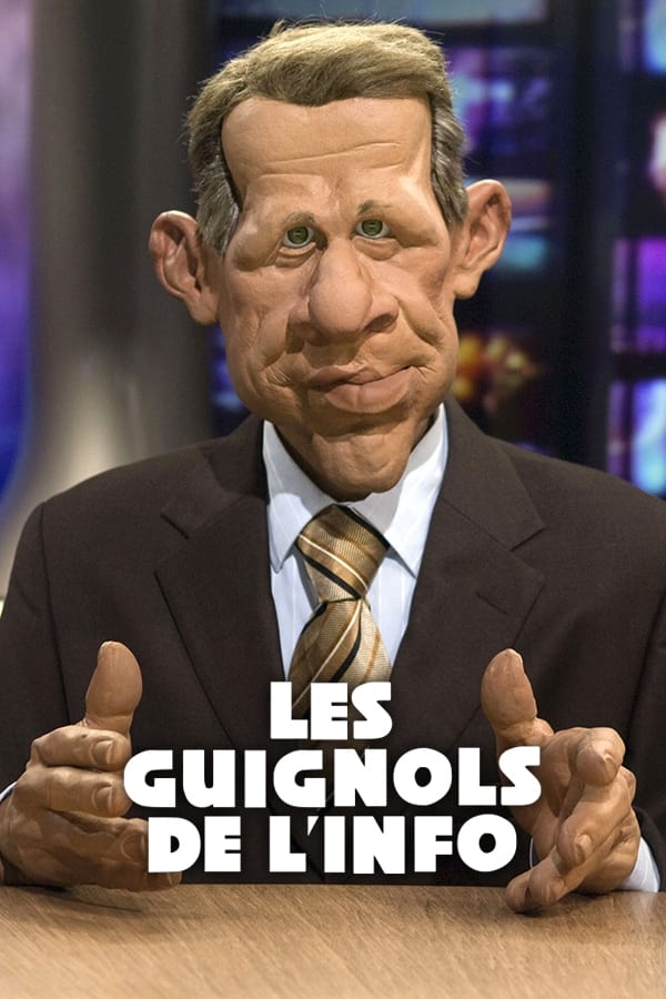 Les Guignols de l'info