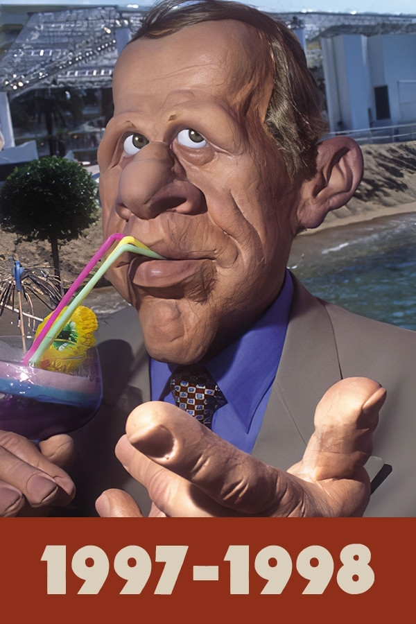 Les Guignols de l'info