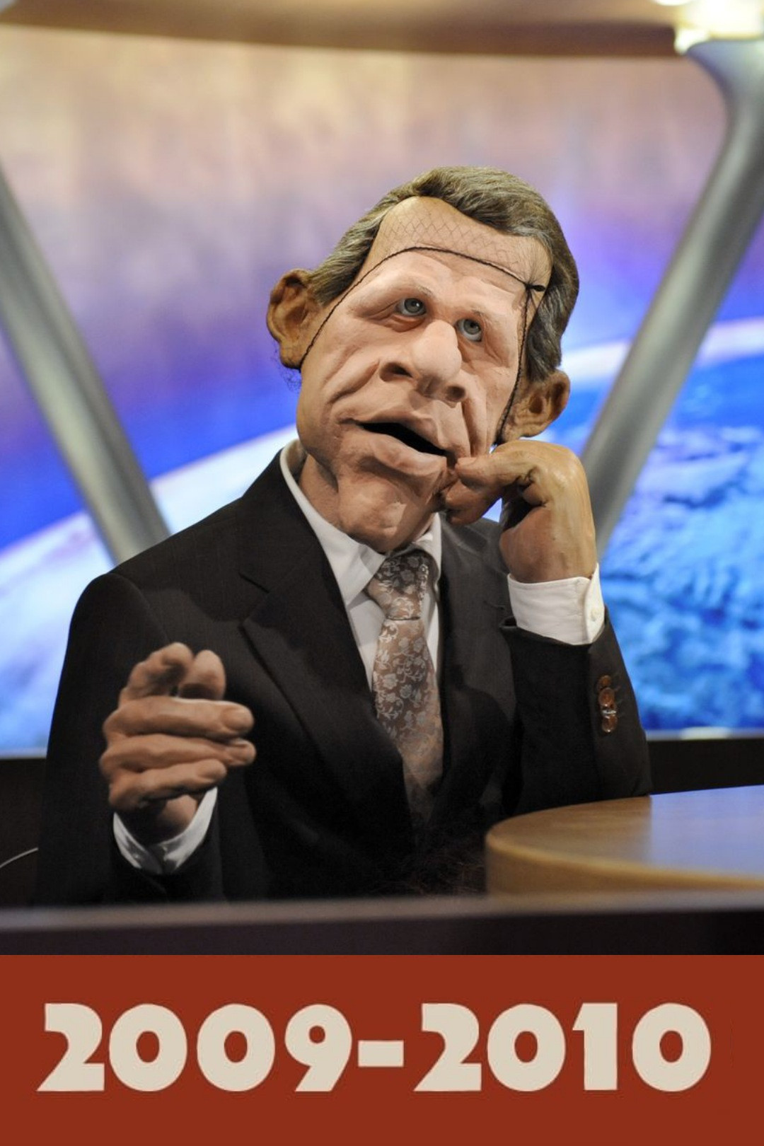 Les Guignols de l'info
