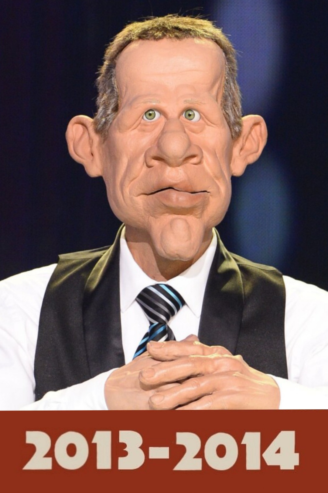 Les Guignols de l'info