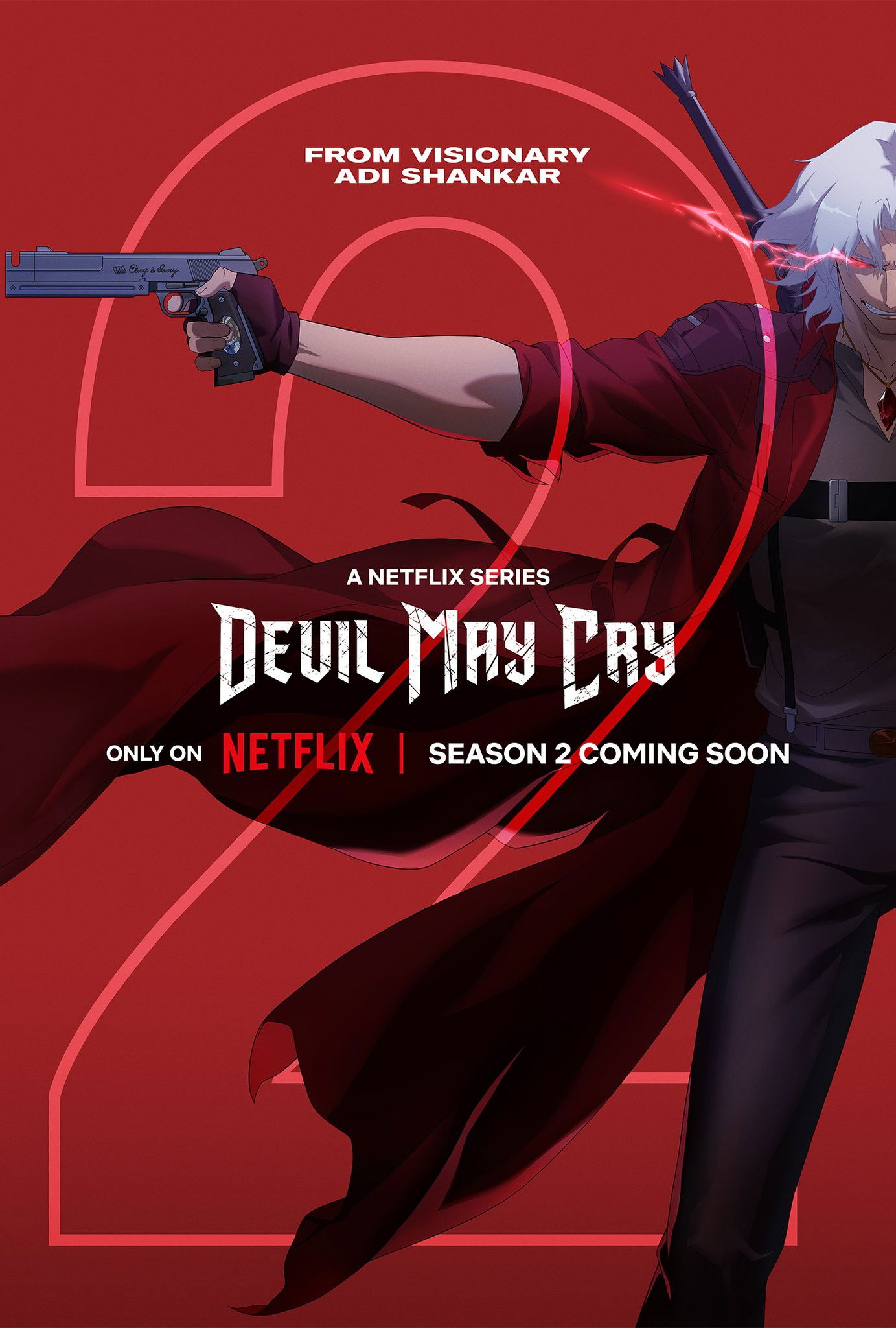 Devil May Cry