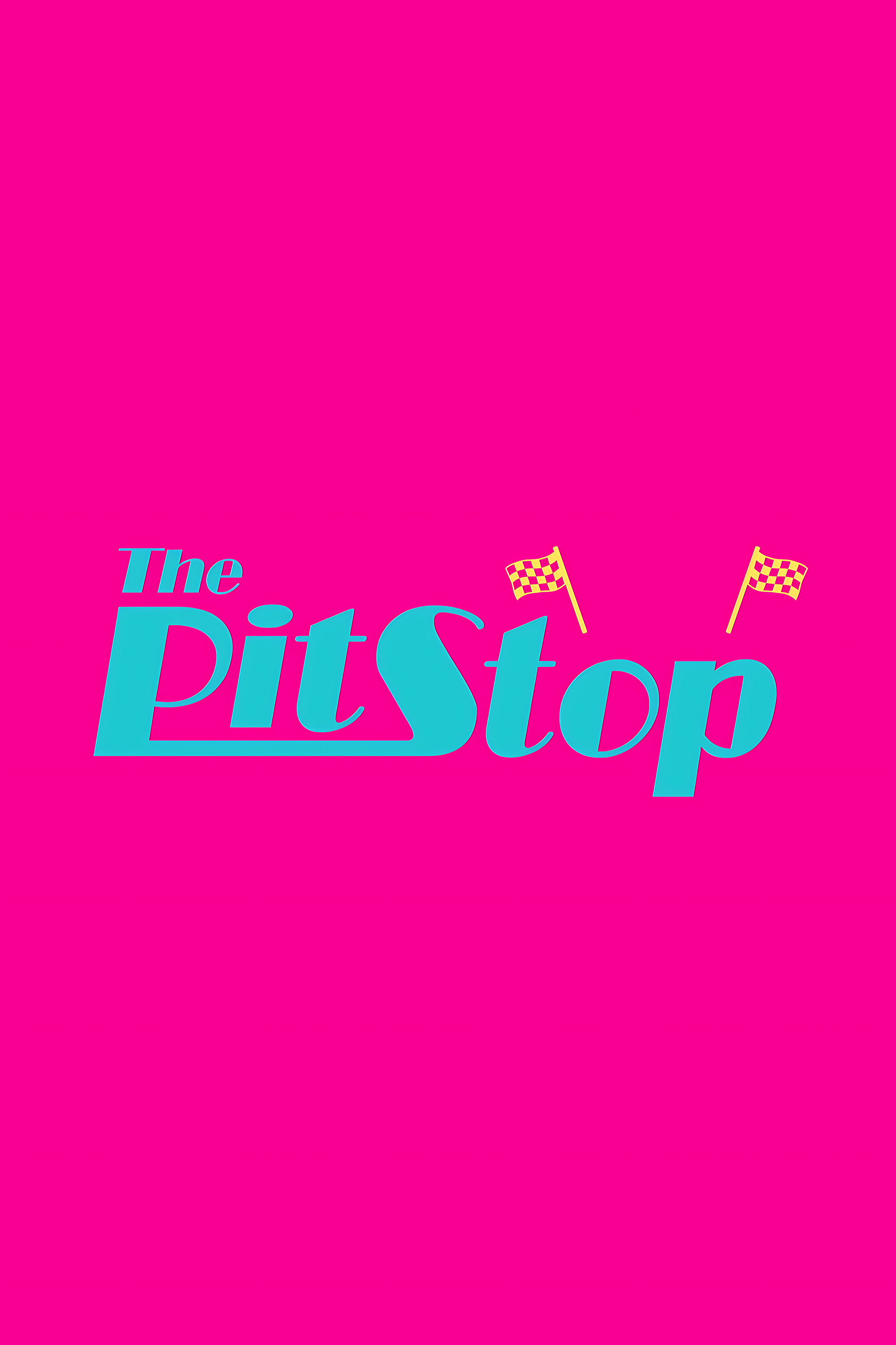 The Pit Stop