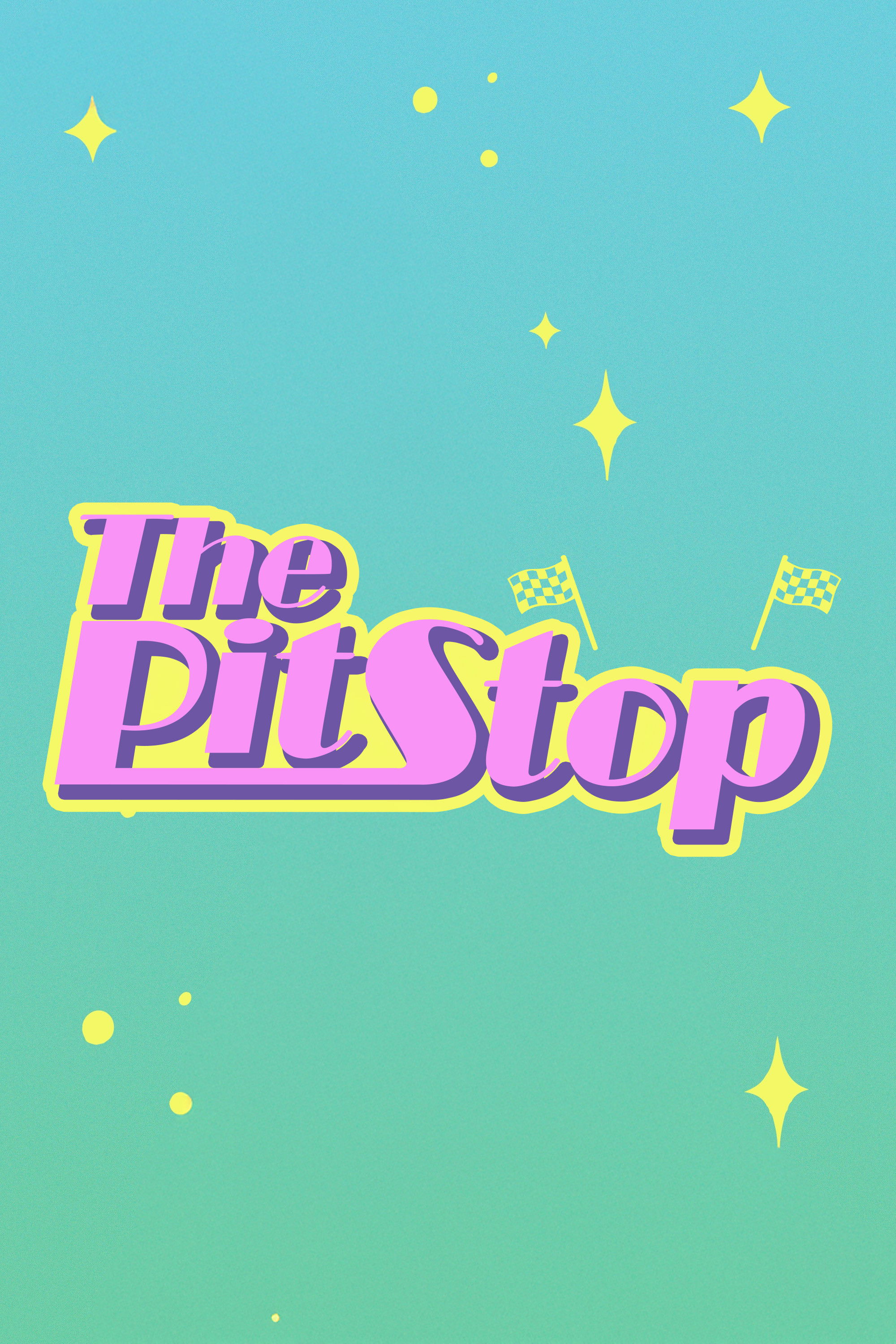 The Pit Stop