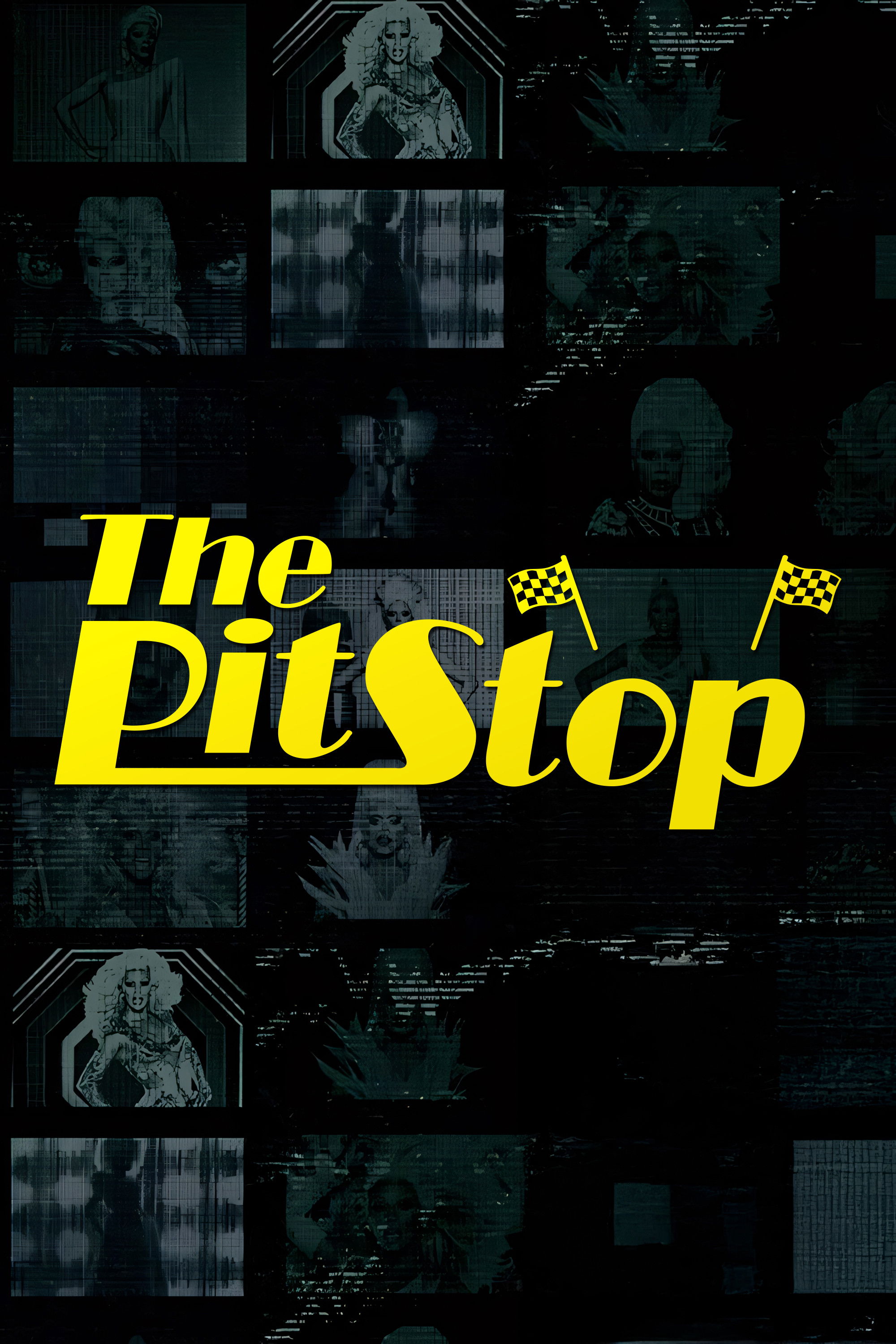 The Pit Stop