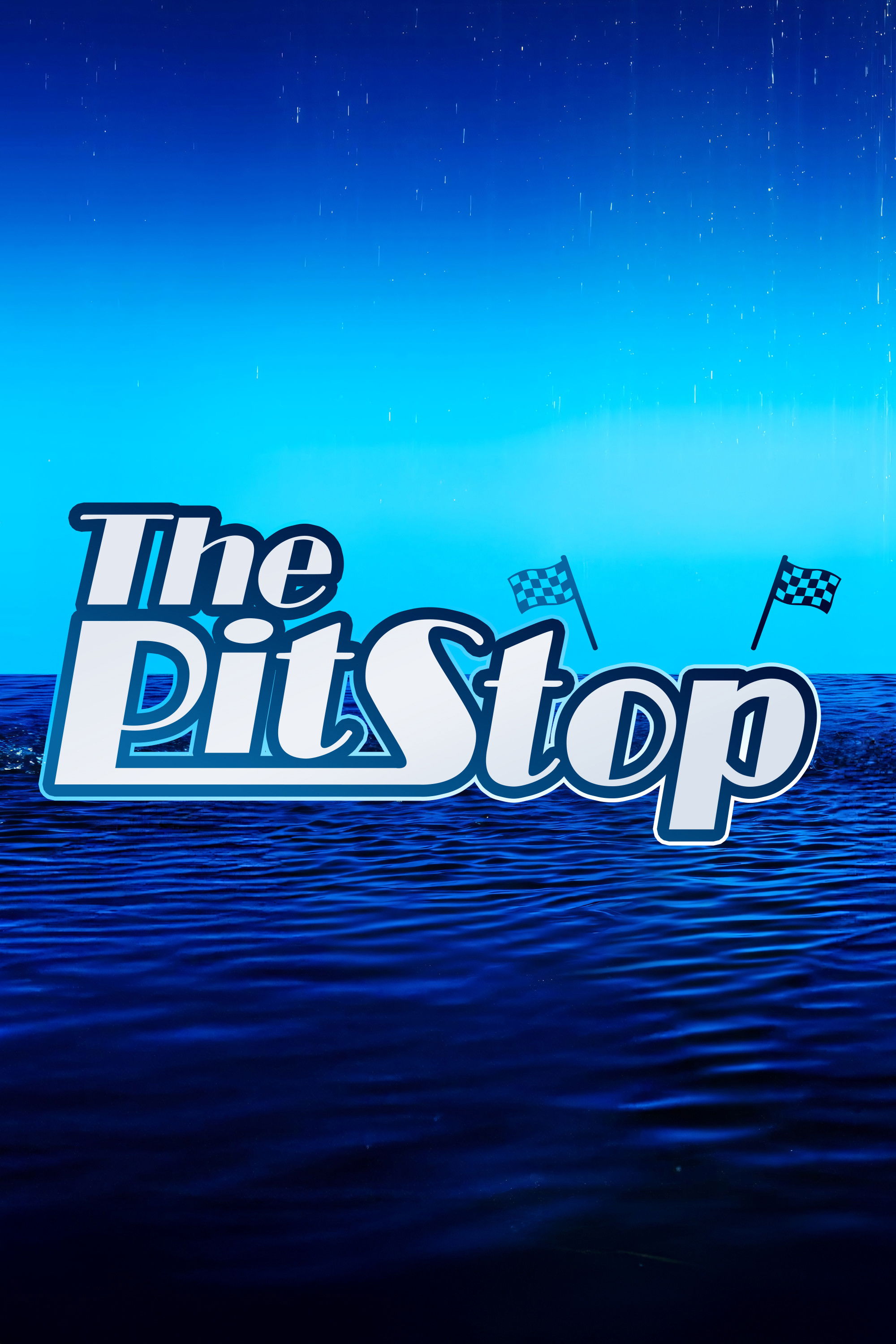 The Pit Stop