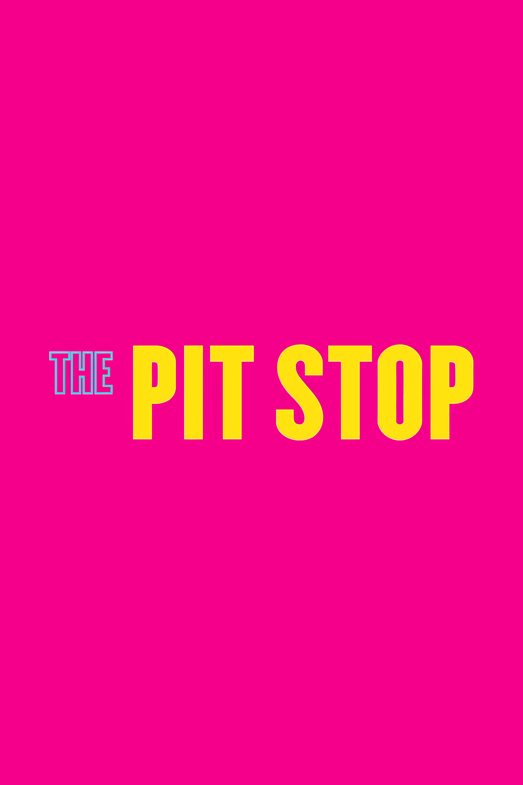 The Pit Stop