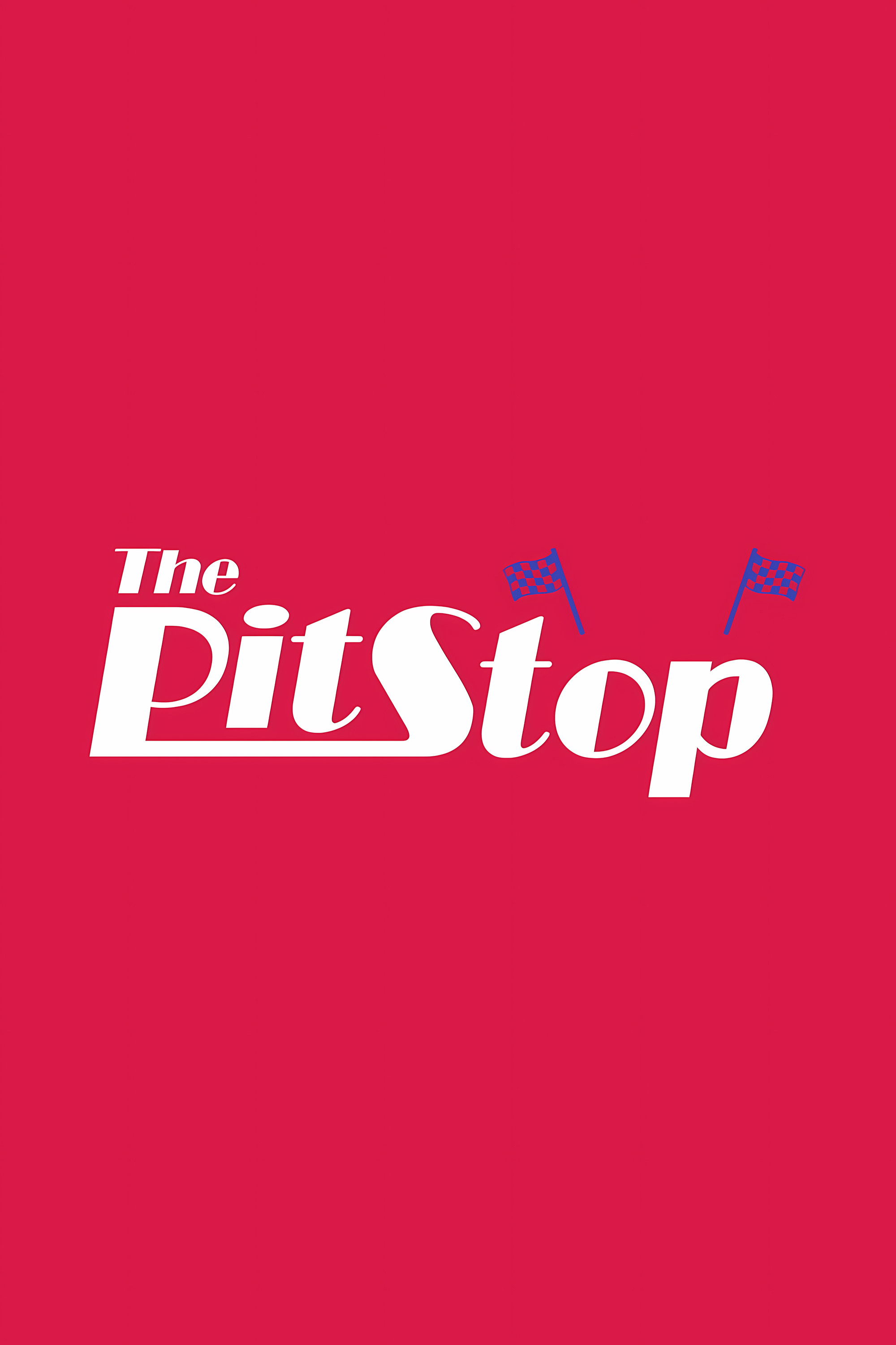 The Pit Stop