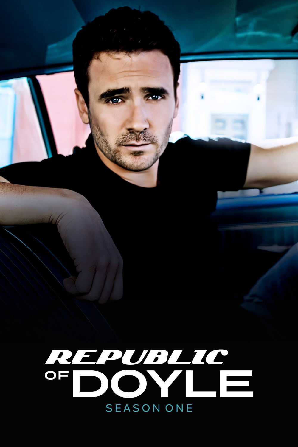 Republic of Doyle