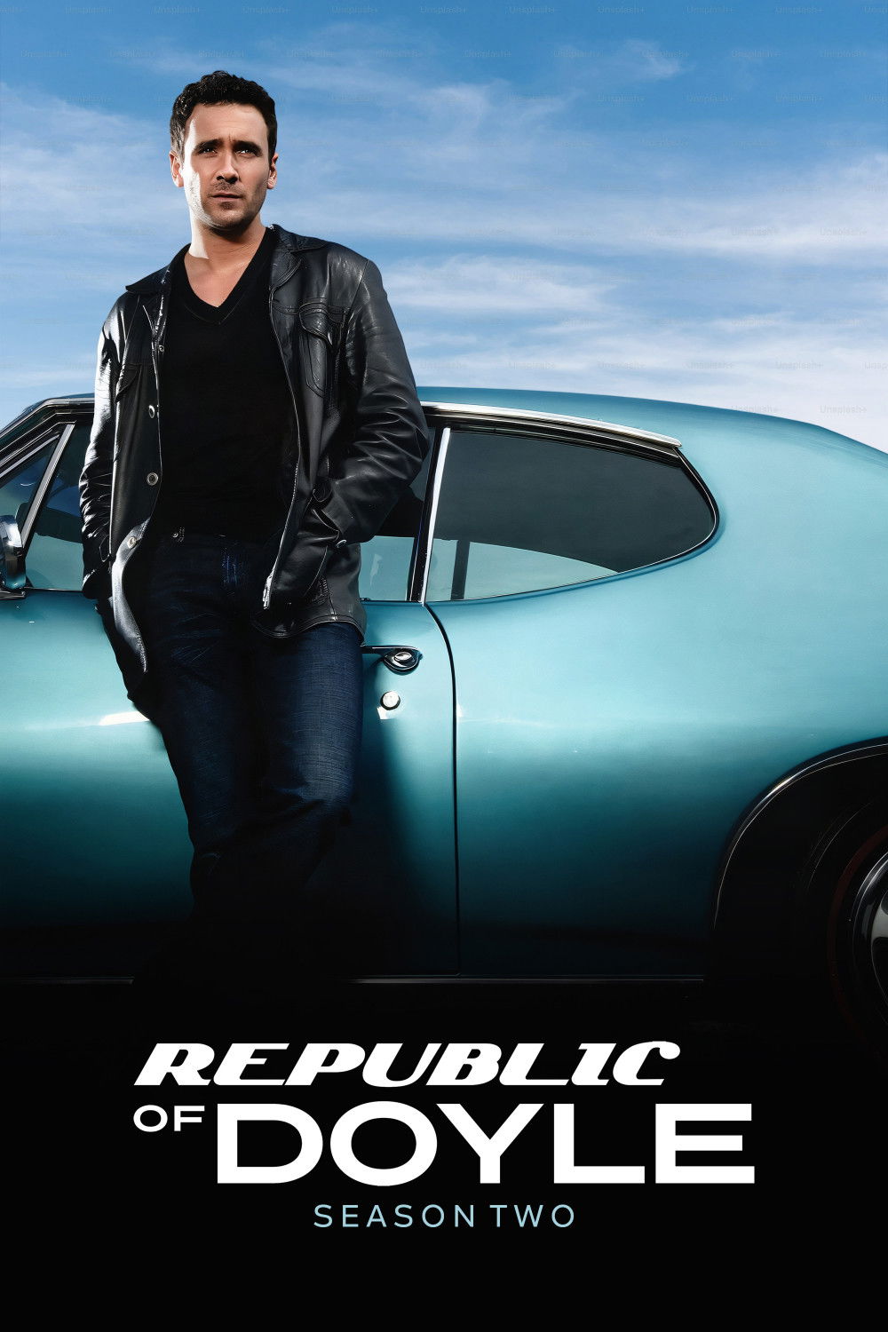 Republic of Doyle