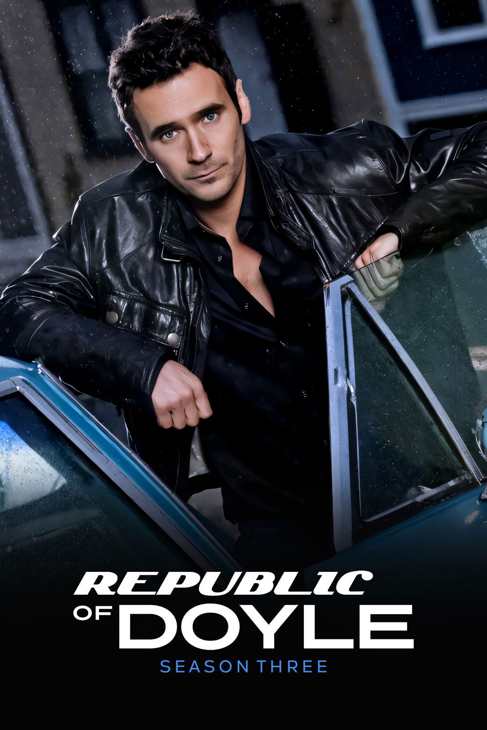 Republic of Doyle