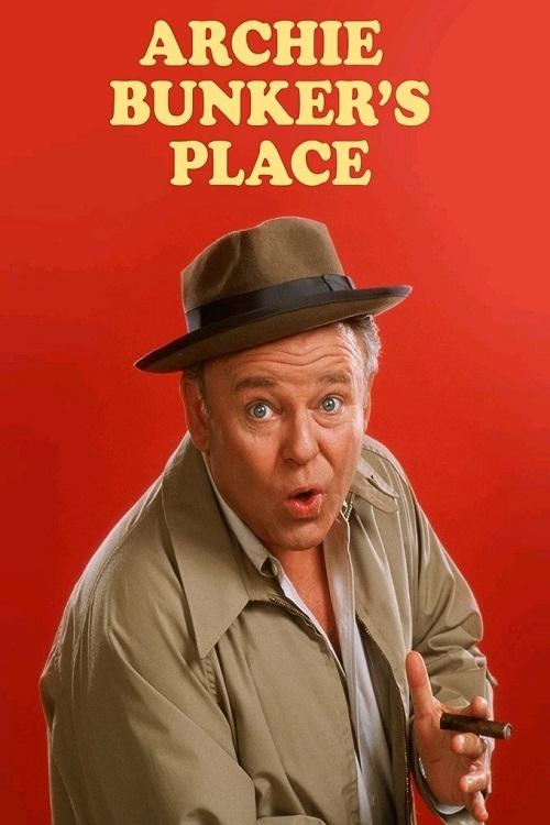 Archie Bunker's Place