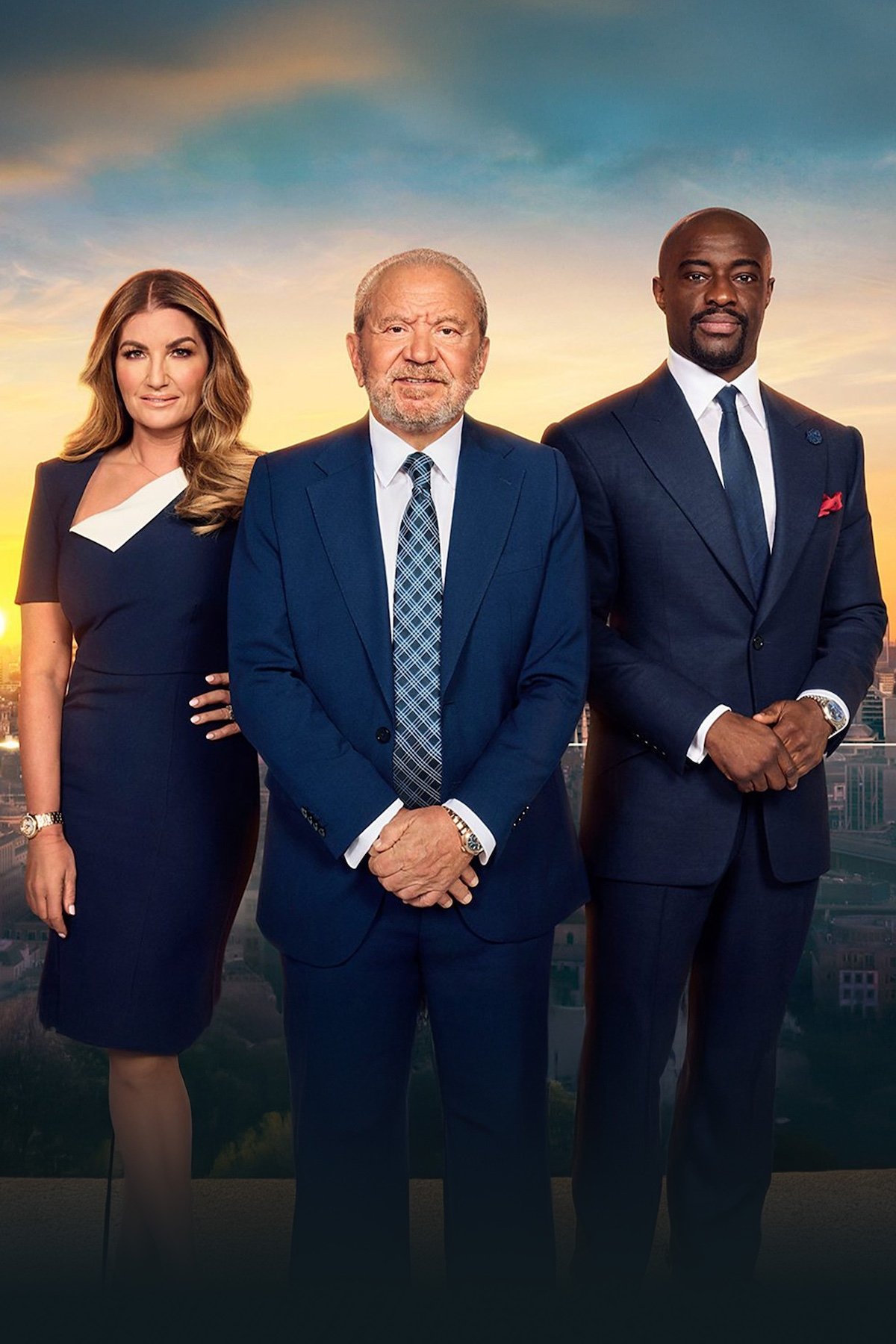 The Apprentice
