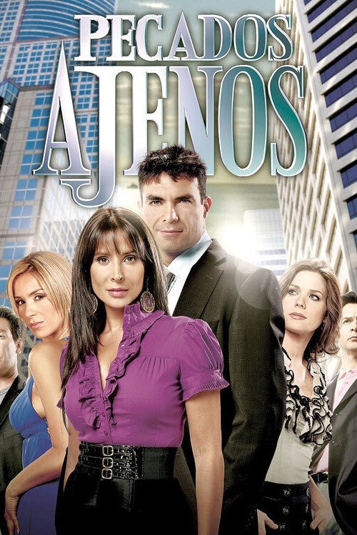 Pecados Ajenos