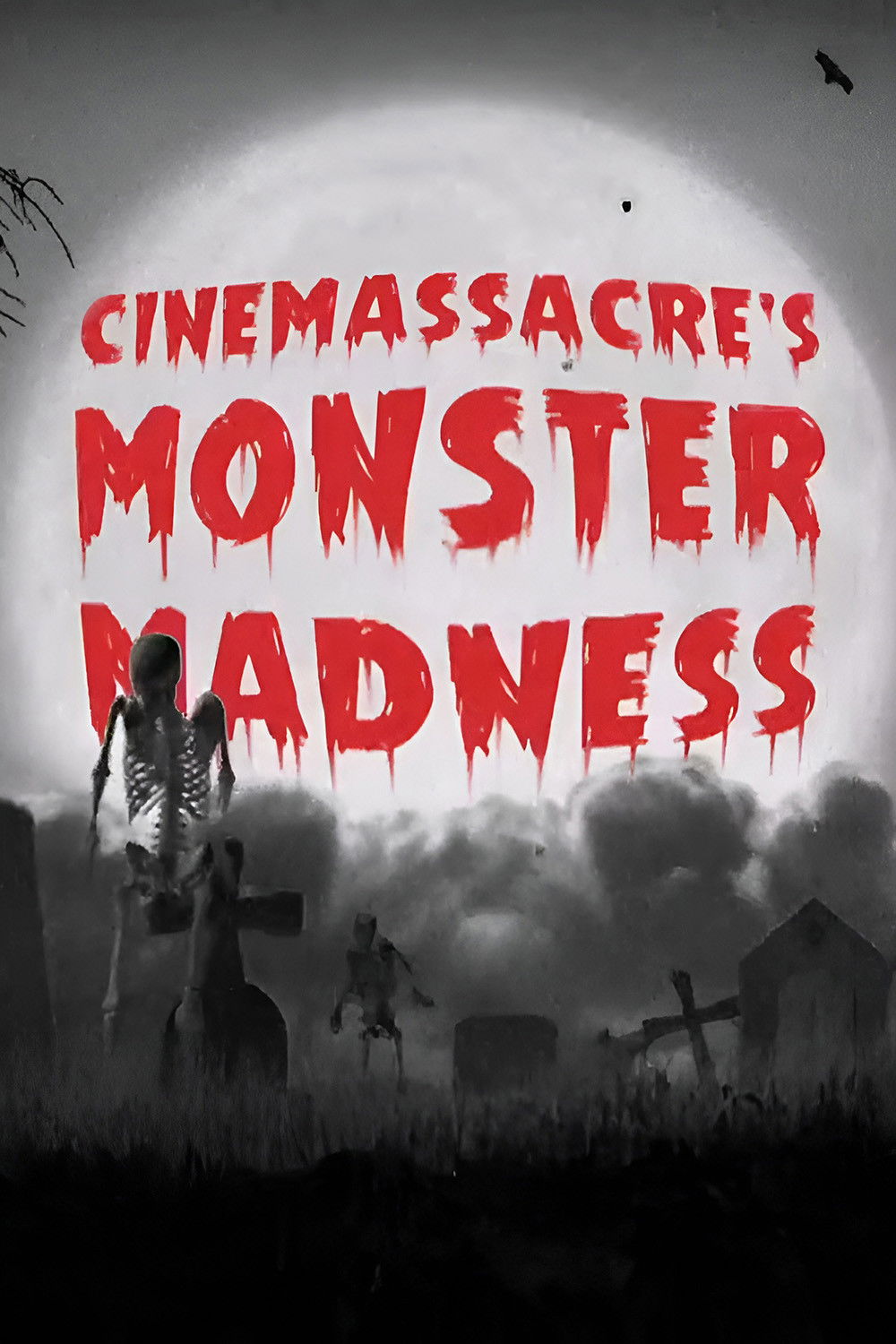 Cinemassacre's Monster Madness