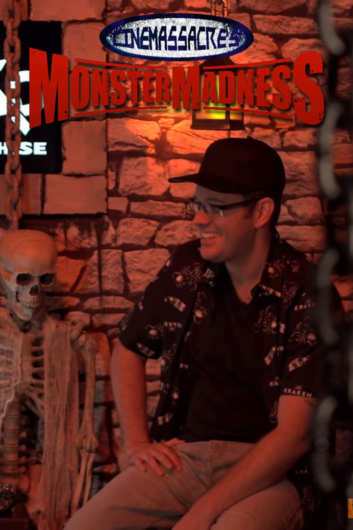 Cinemassacre's Monster Madness