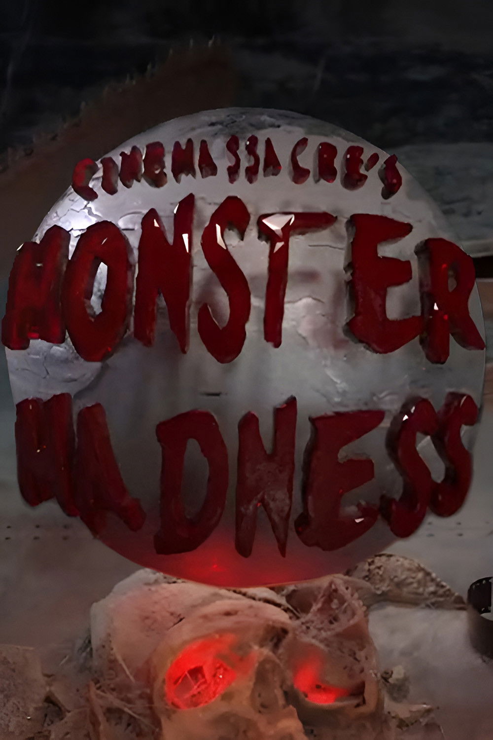 Cinemassacre's Monster Madness