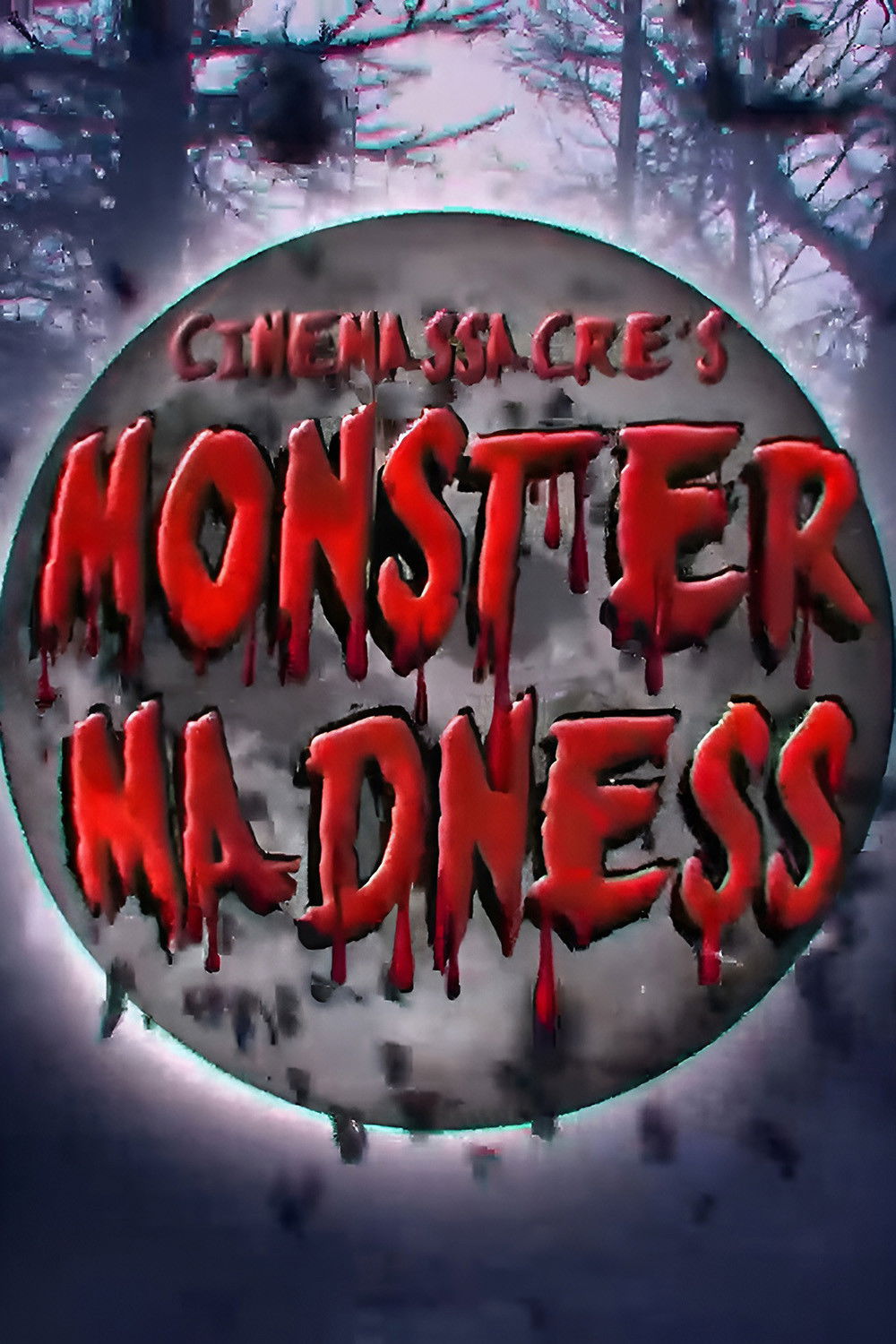Cinemassacre's Monster Madness