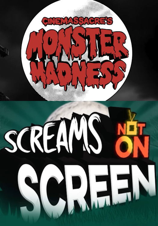 Cinemassacre's Monster Madness
