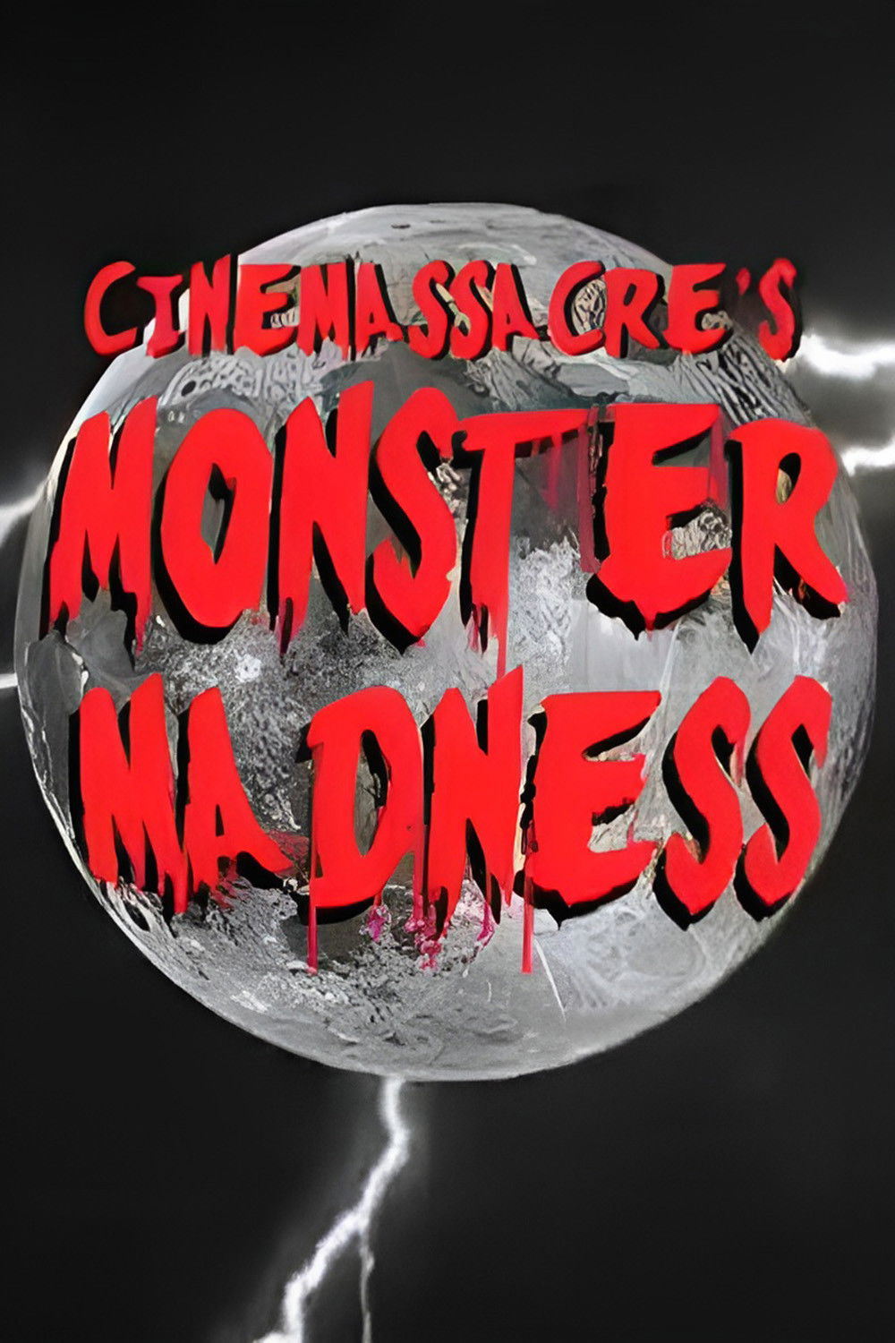 Cinemassacre's Monster Madness