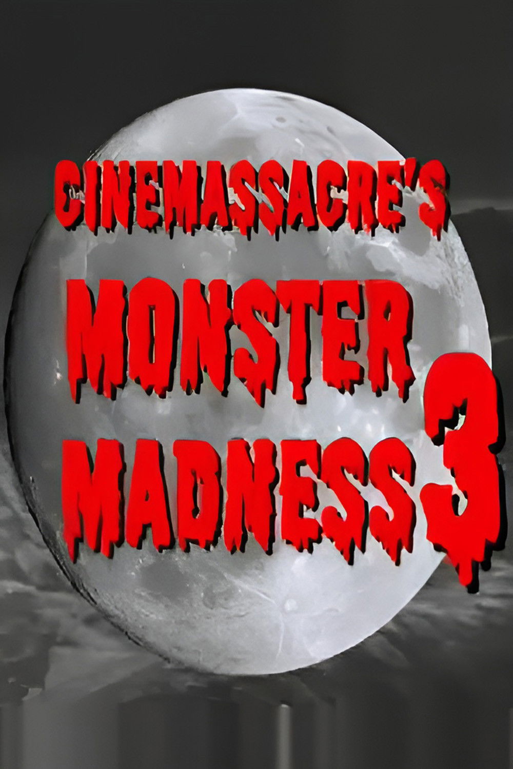 Cinemassacre's Monster Madness