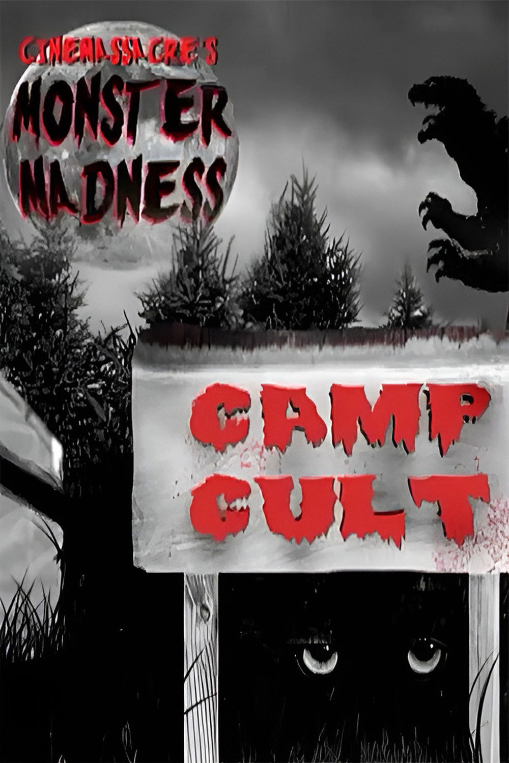Cinemassacre's Monster Madness