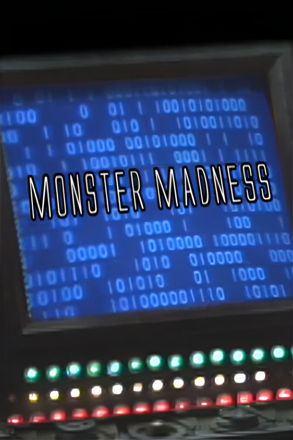 Cinemassacre's Monster Madness