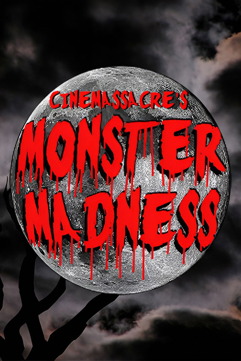 Cinemassacre's Monster Madness