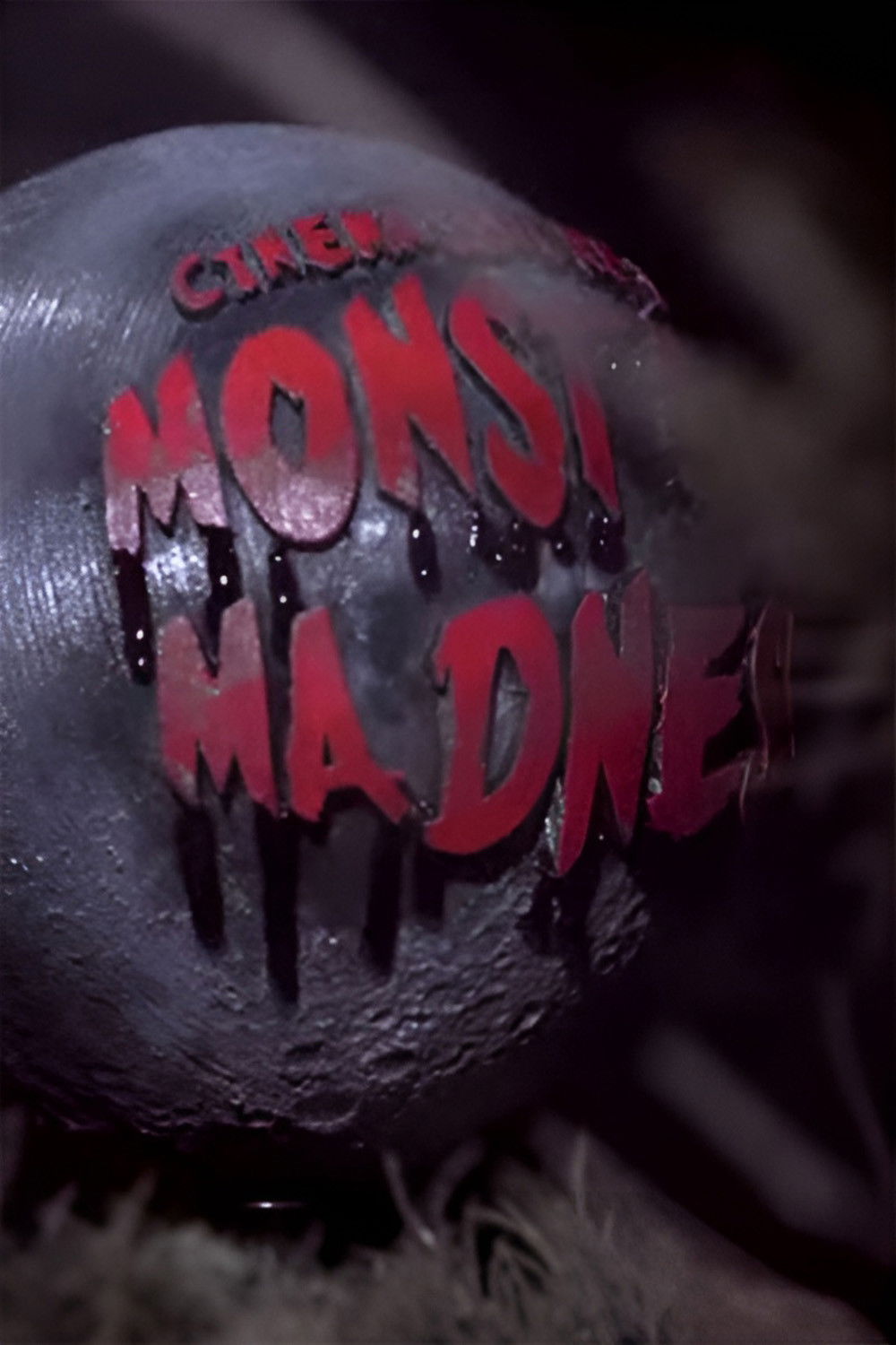 Cinemassacre's Monster Madness