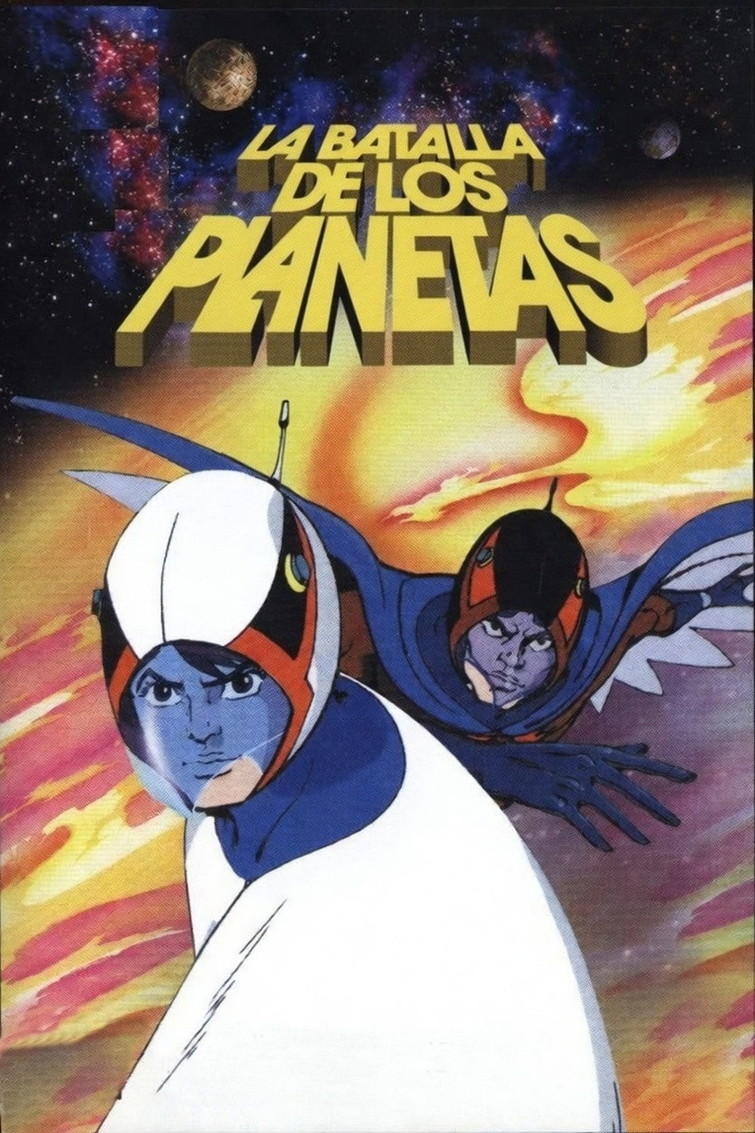 Zoltar / The Spirit / Colonel Cronus (voice)