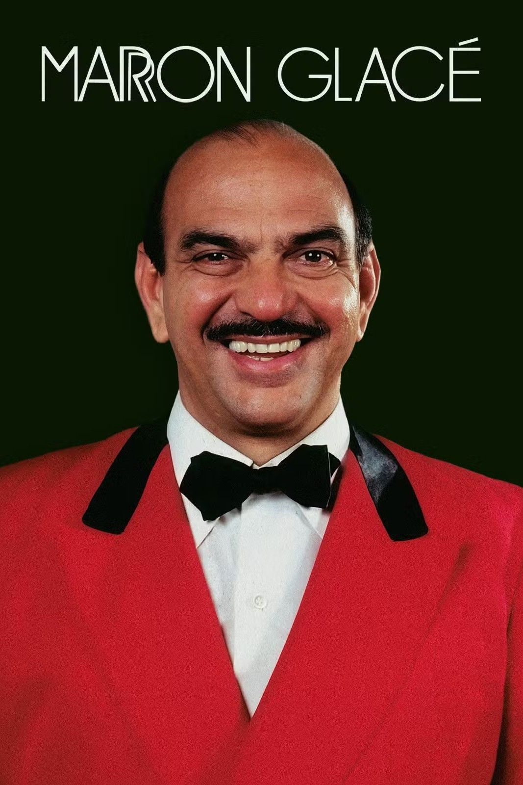 Pierre Lafond (Joaquim da Silva)