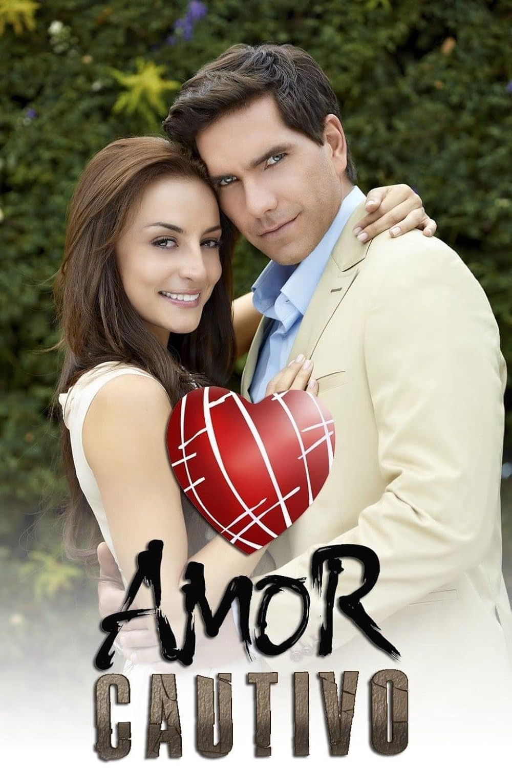 Amor Cautivo