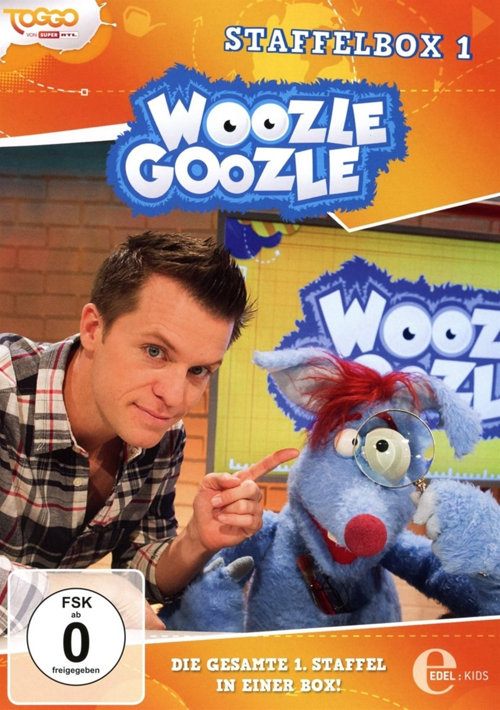 Woozle Goozle