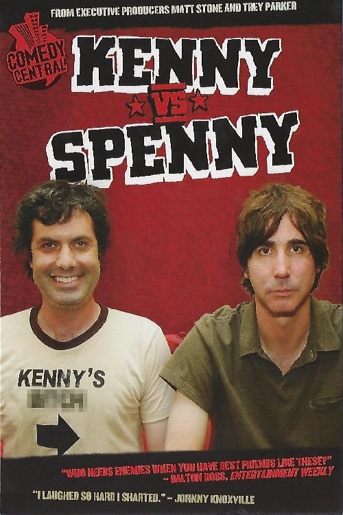 Kenny vs. Spenny