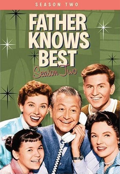 Father Knows Best