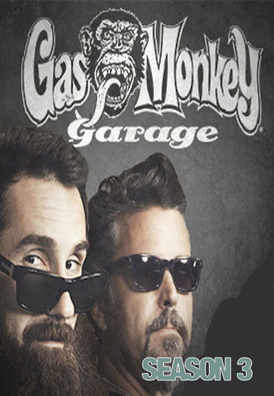 Fast N' Loud